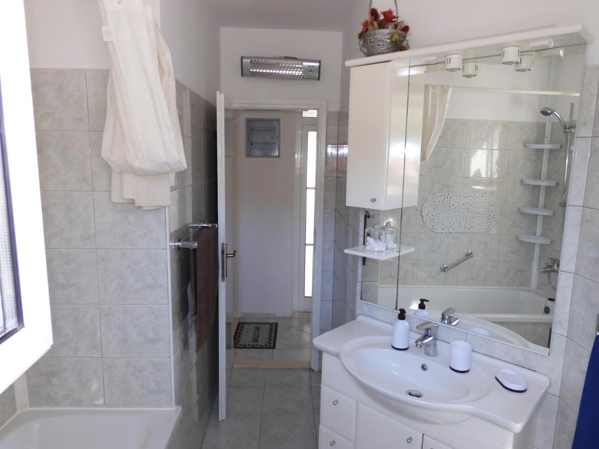 Jagoda Apartman Zrnovo Exterior photo