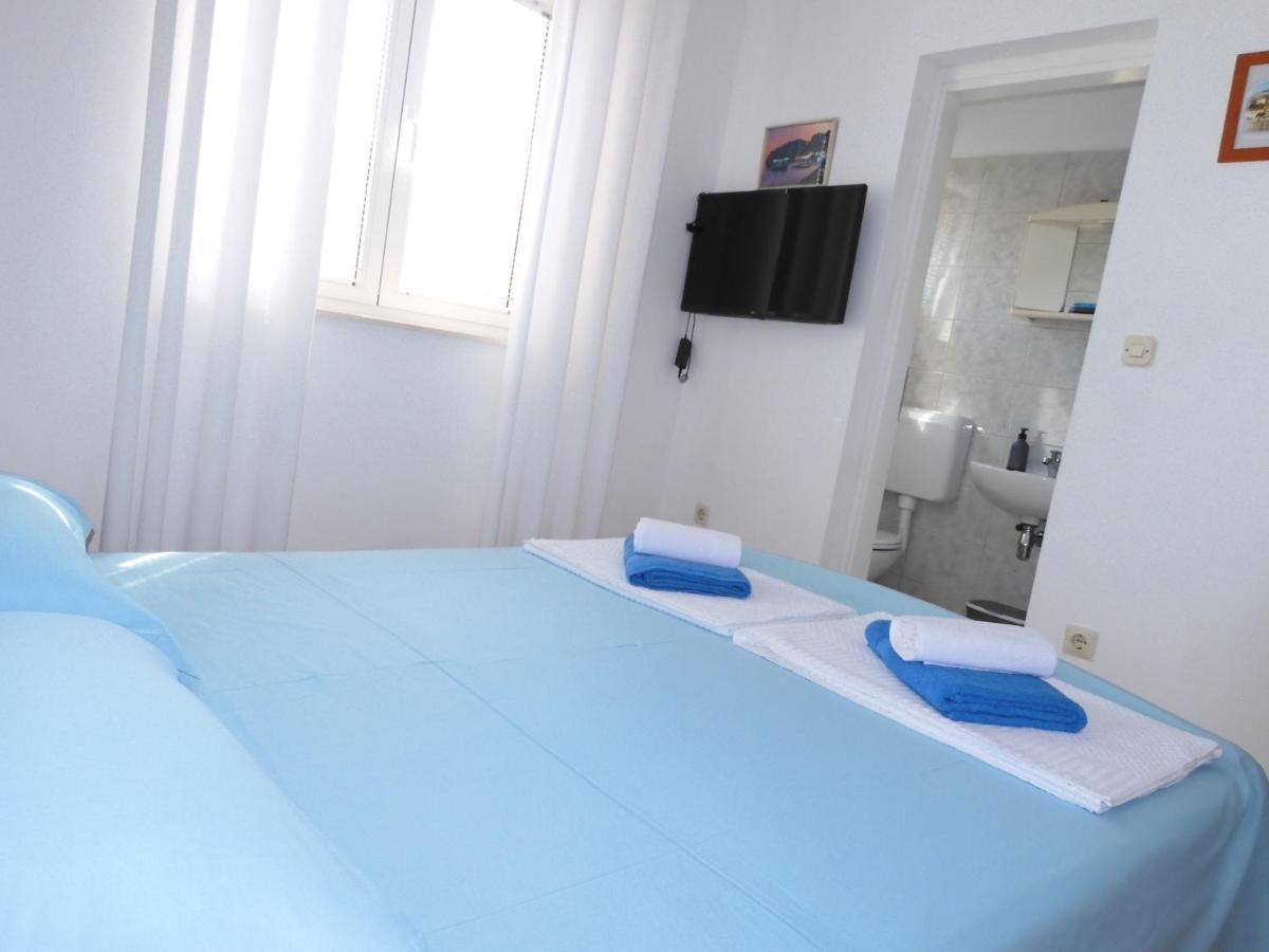 Jagoda Apartman Zrnovo Exterior photo