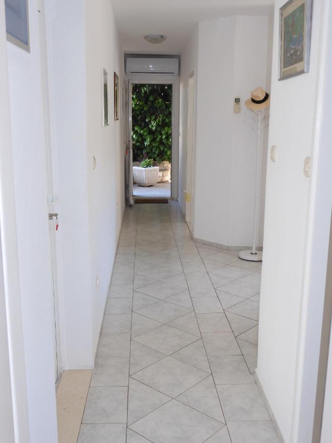 Jagoda Apartman Zrnovo Exterior photo